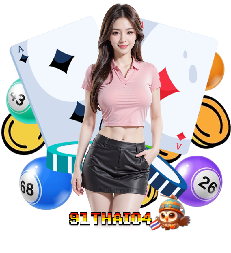 91THAI04 สล็อต